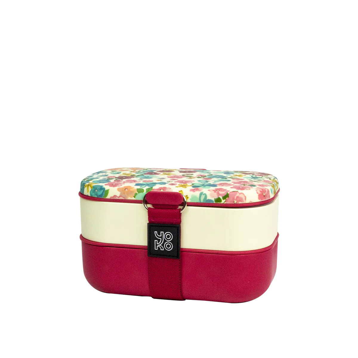 Lunchbox bento - Giverny - 1200 ml Yoko® Design