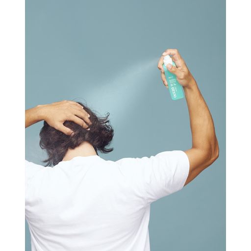 Hairlust Ocean Water Sea Salt Spray, 150 ml