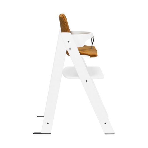 Kidsmill Up! Velours Kussen Hunter