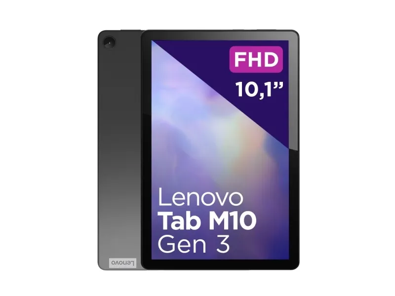 Lenovo Tab M10 (3rd Gen) ZAAE - Tablet - Android 11 eller senere - 64 GB eMMC - 10.1