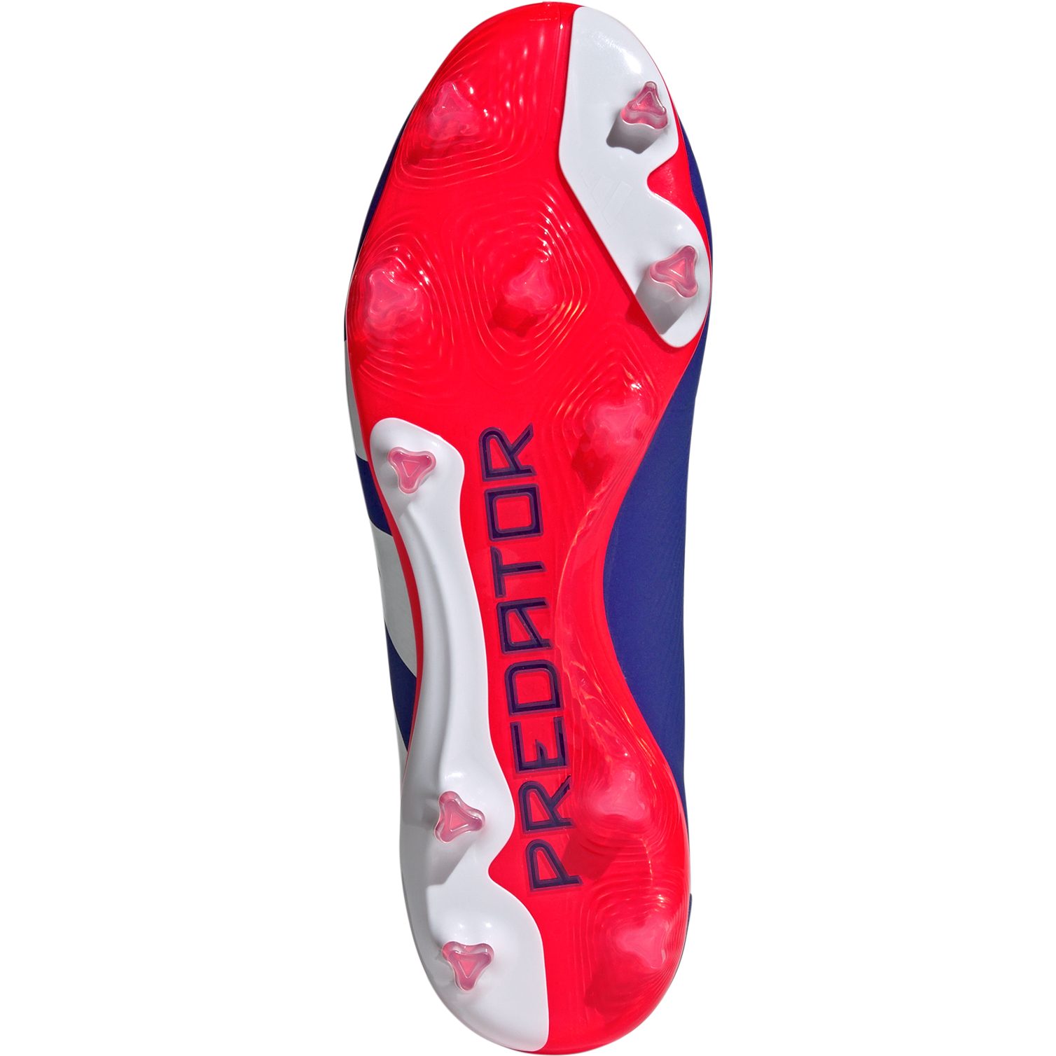 adidas Predator Pro FG Fußballschuhe footwear white