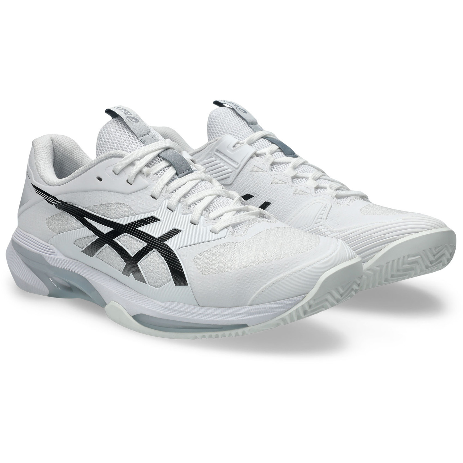 Asics Solution Speed FF 4 Clay Heren