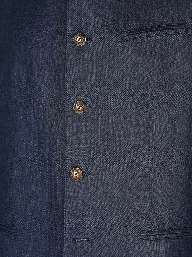GRASEGGER Trachtensakko AMALFI blau