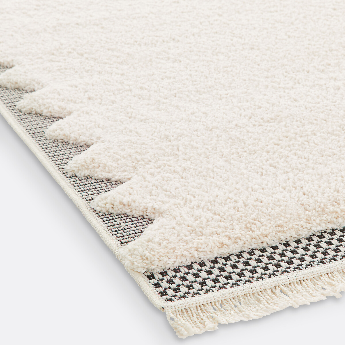 LA REDOUTE INTERIEURS<br>Tapete estilo berbere, Zulu