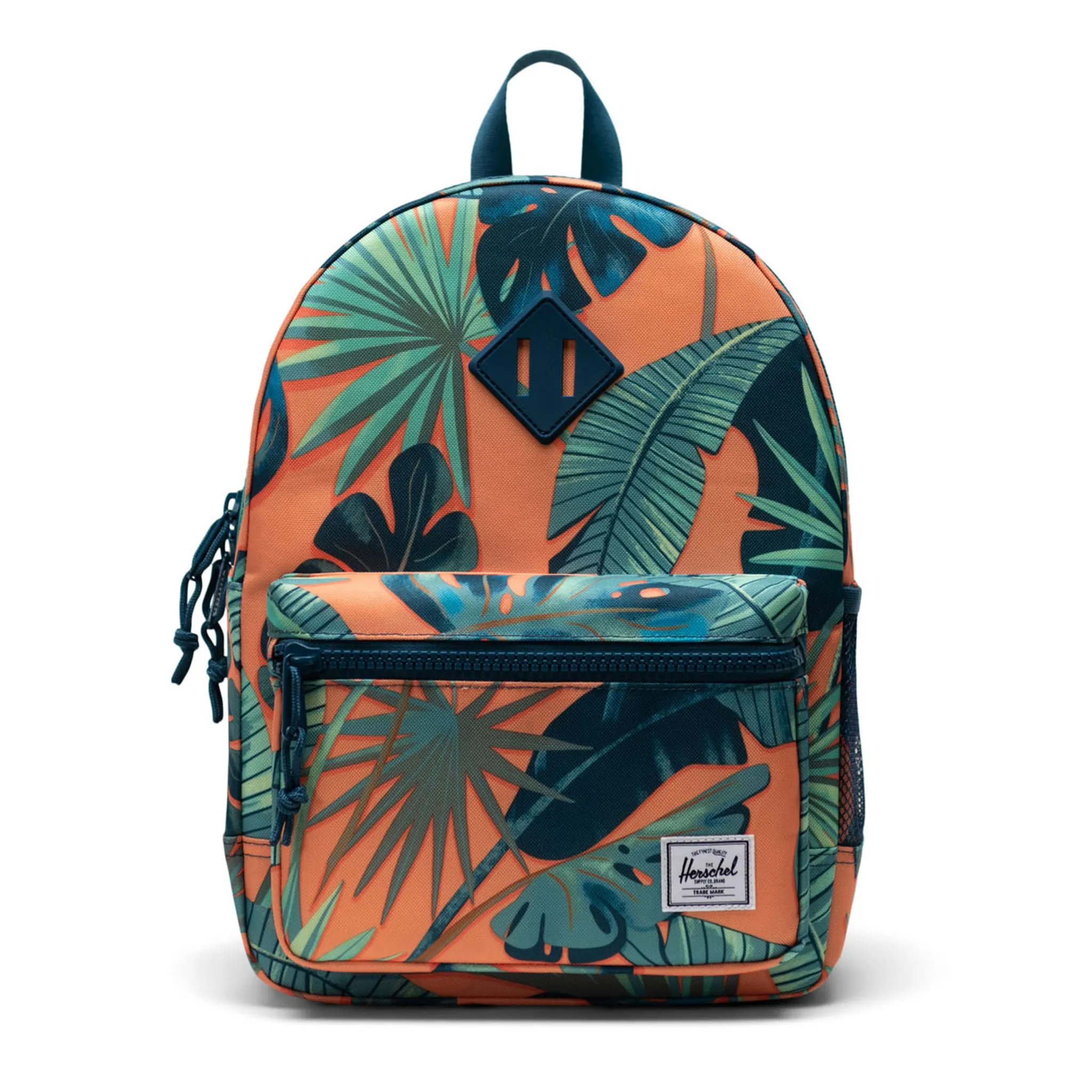 Herschel Supply Co Sac à Dos Heritage™ Mini 3-7ans - Tangerine
