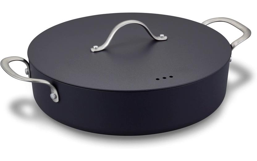 Bräter Zenn 28 cm<br>Sautier-Pfanne