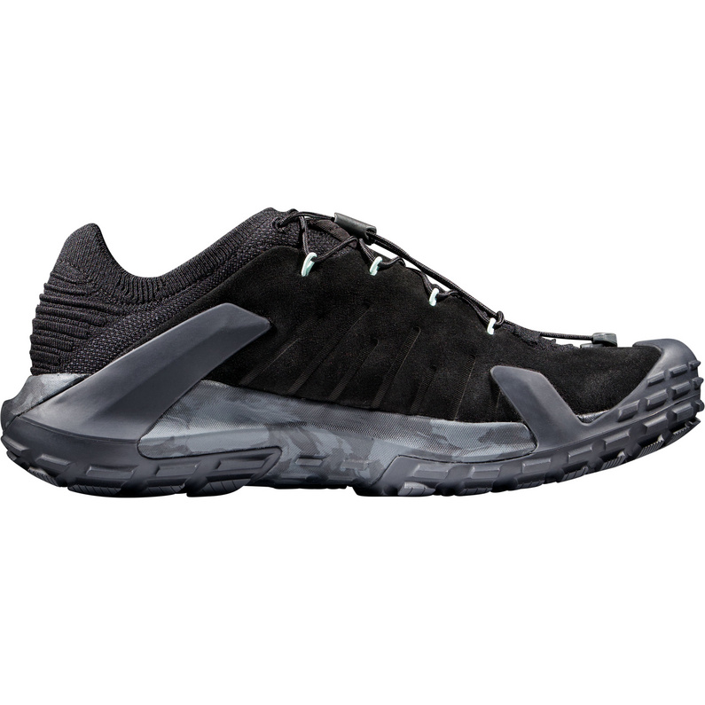Mammut Herren Hueco II Low GTX Schuhe