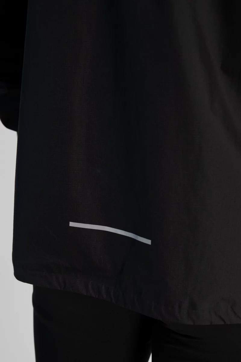 The North Face Higher Herren Laufjacke