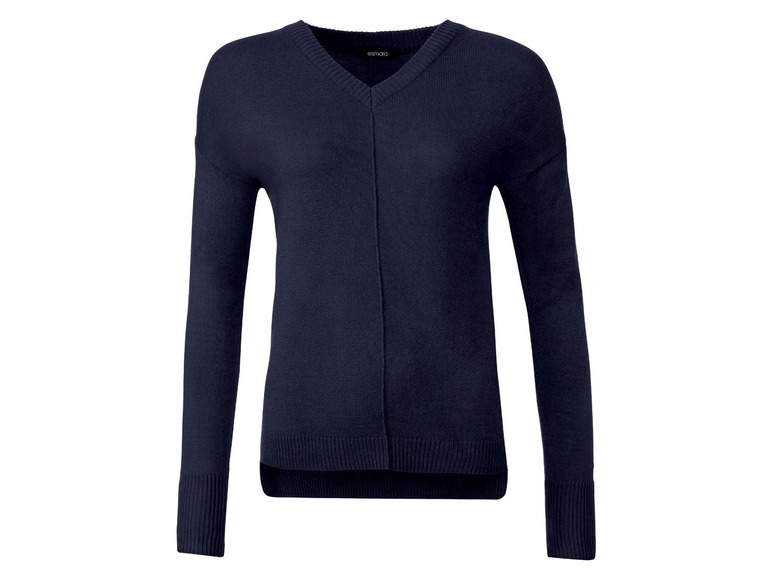Dames pullovers