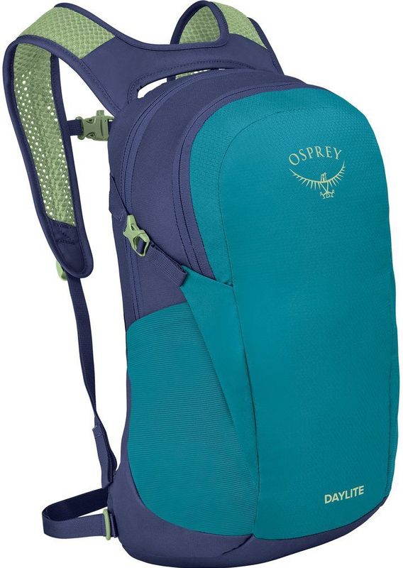 Osprey - Daylite - Rugzak - Groen - 13l - Duurzaam
