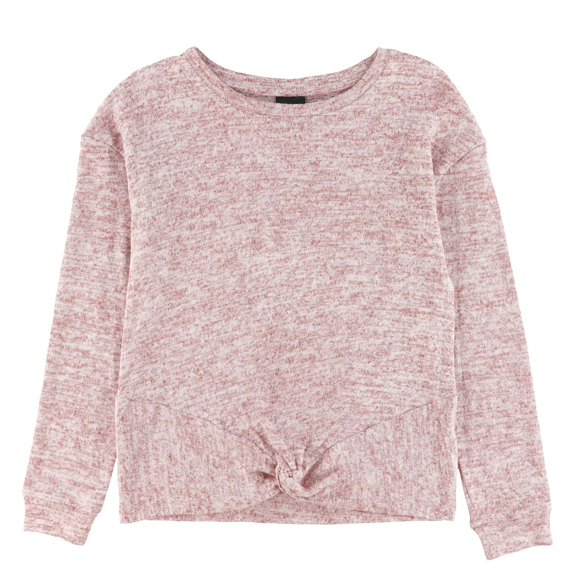 Look T-Shirt Noeud Fleurs 7-14ans