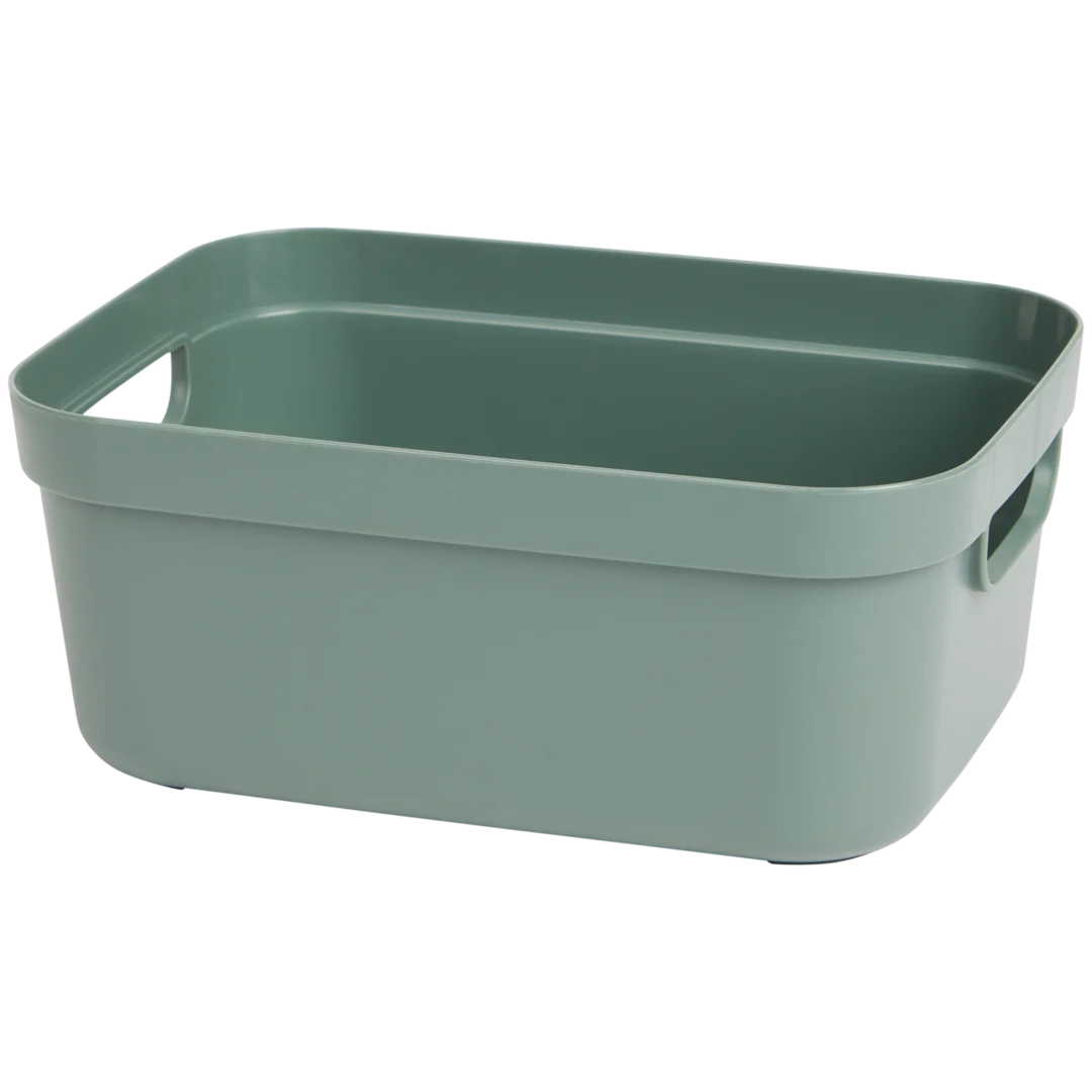 Livv mand 20 x 15 x 8 cm | diverse kleuren