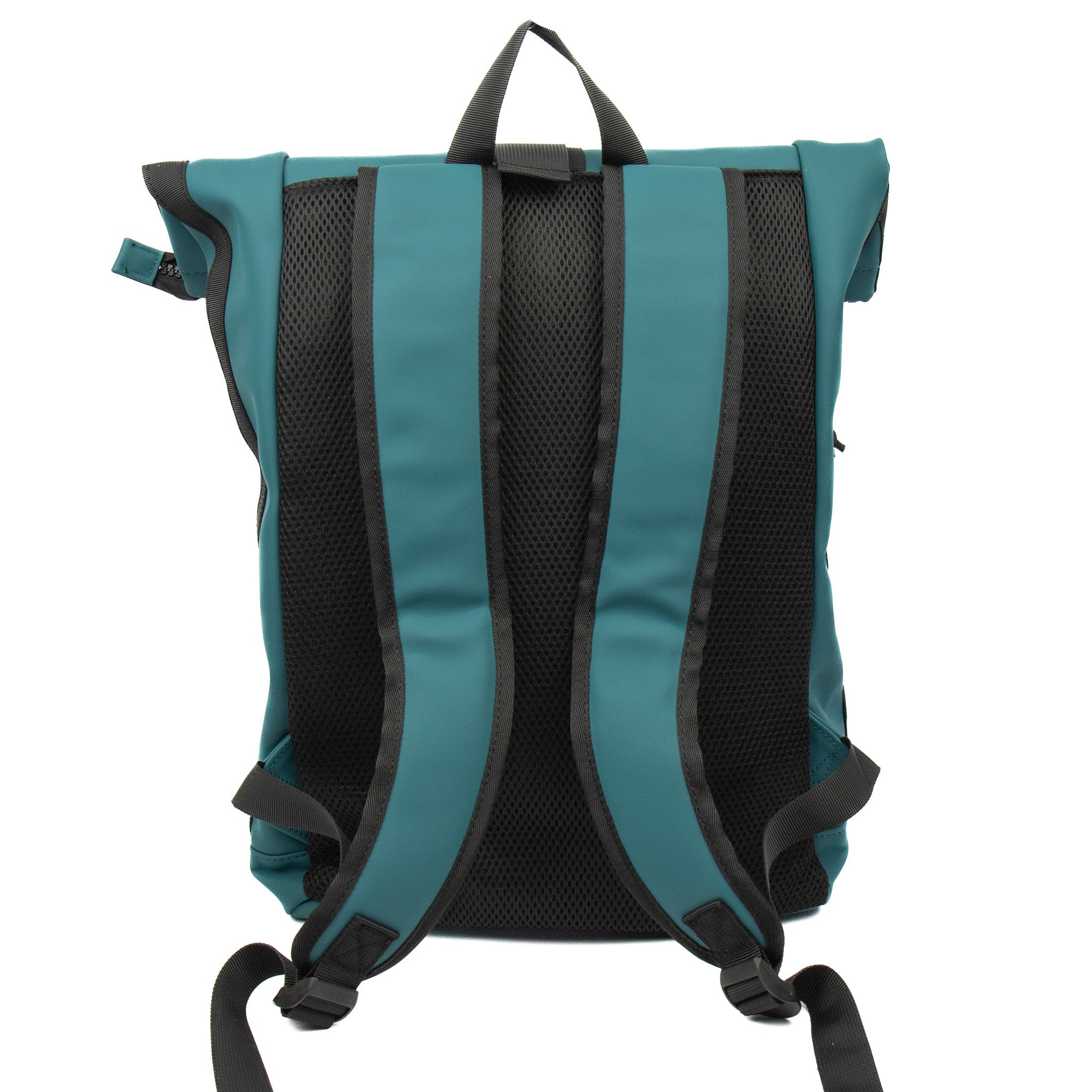 Waterafstotende rugzak 'Mart' petrol 16L Petrol
