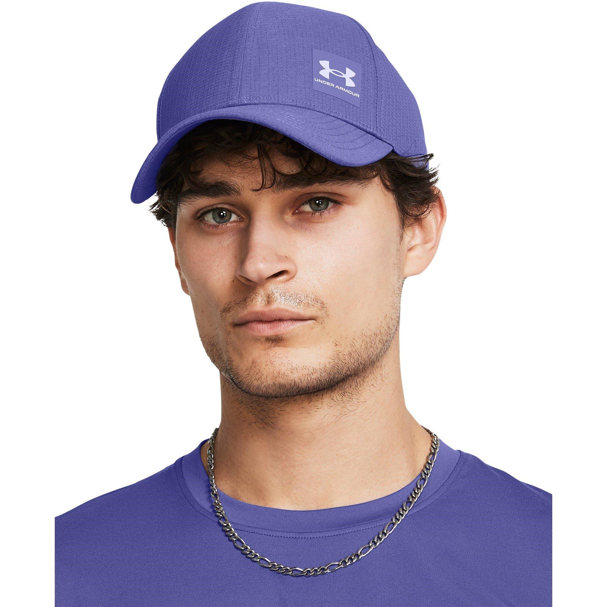 Under Armour M Iso-chill Armourvent Adj