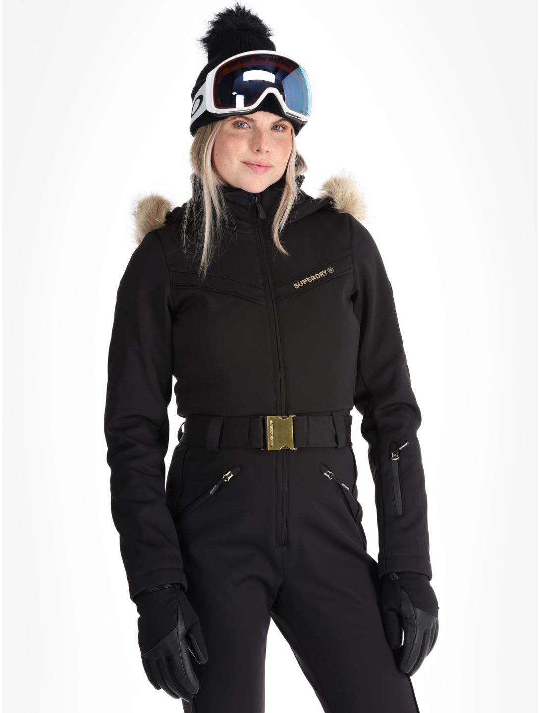 Ski Suit ski overall dames