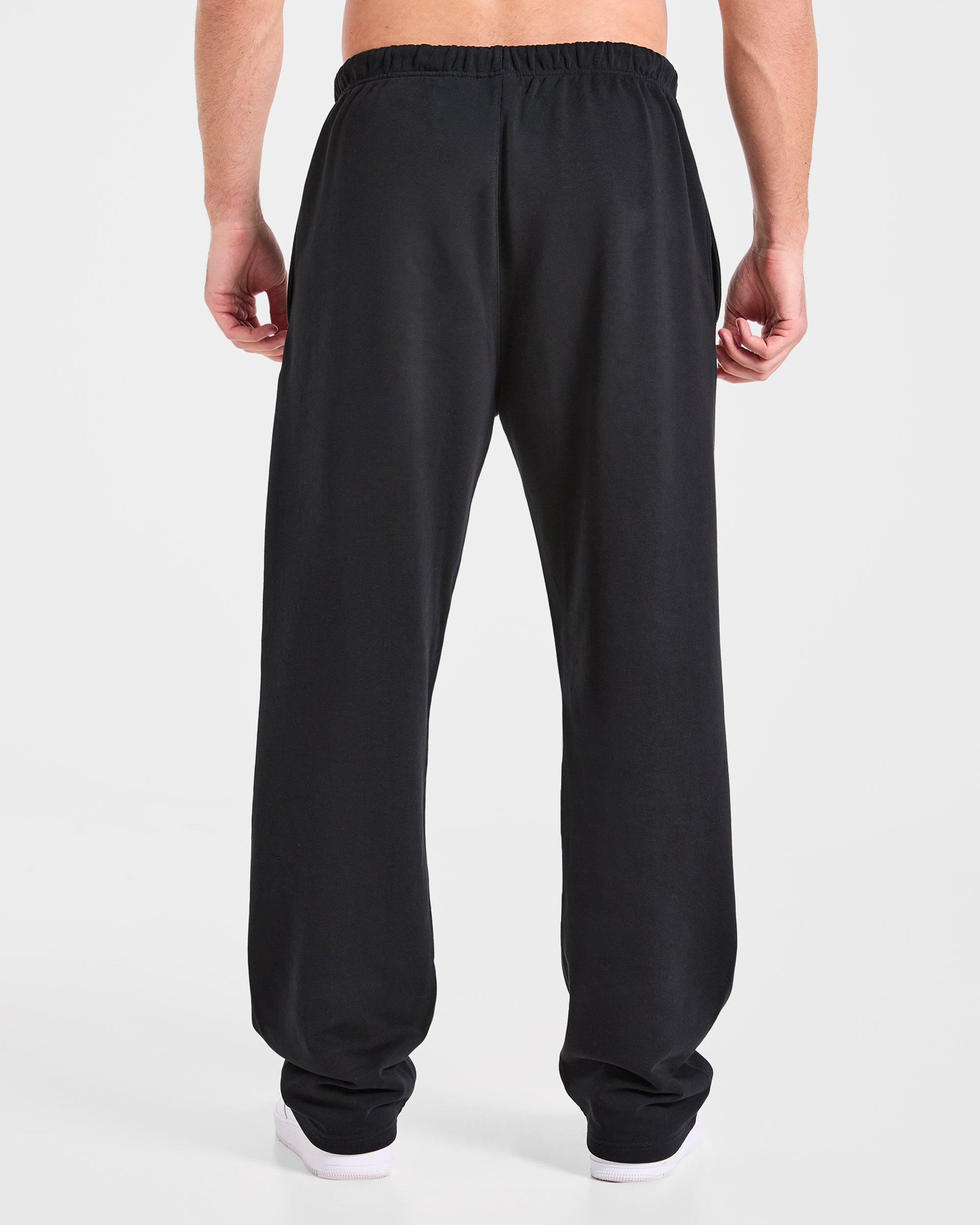 Strength Division Oversized Straight Leg Joggers