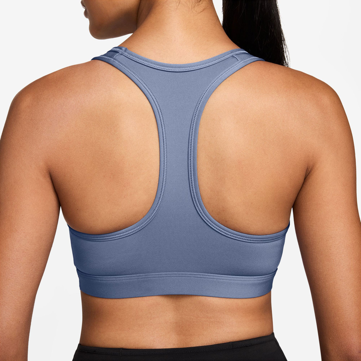 Nike Swoosh Medium Support Padded Sport BH