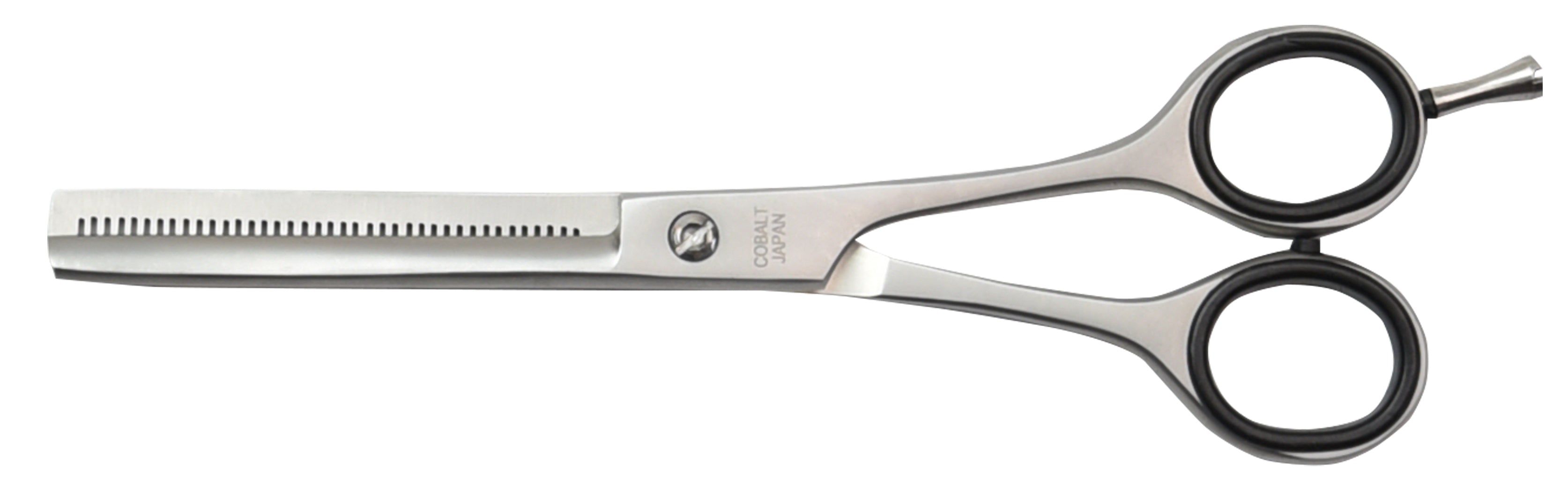 Excellent Modellierschere einseitig 6.0 Zoll