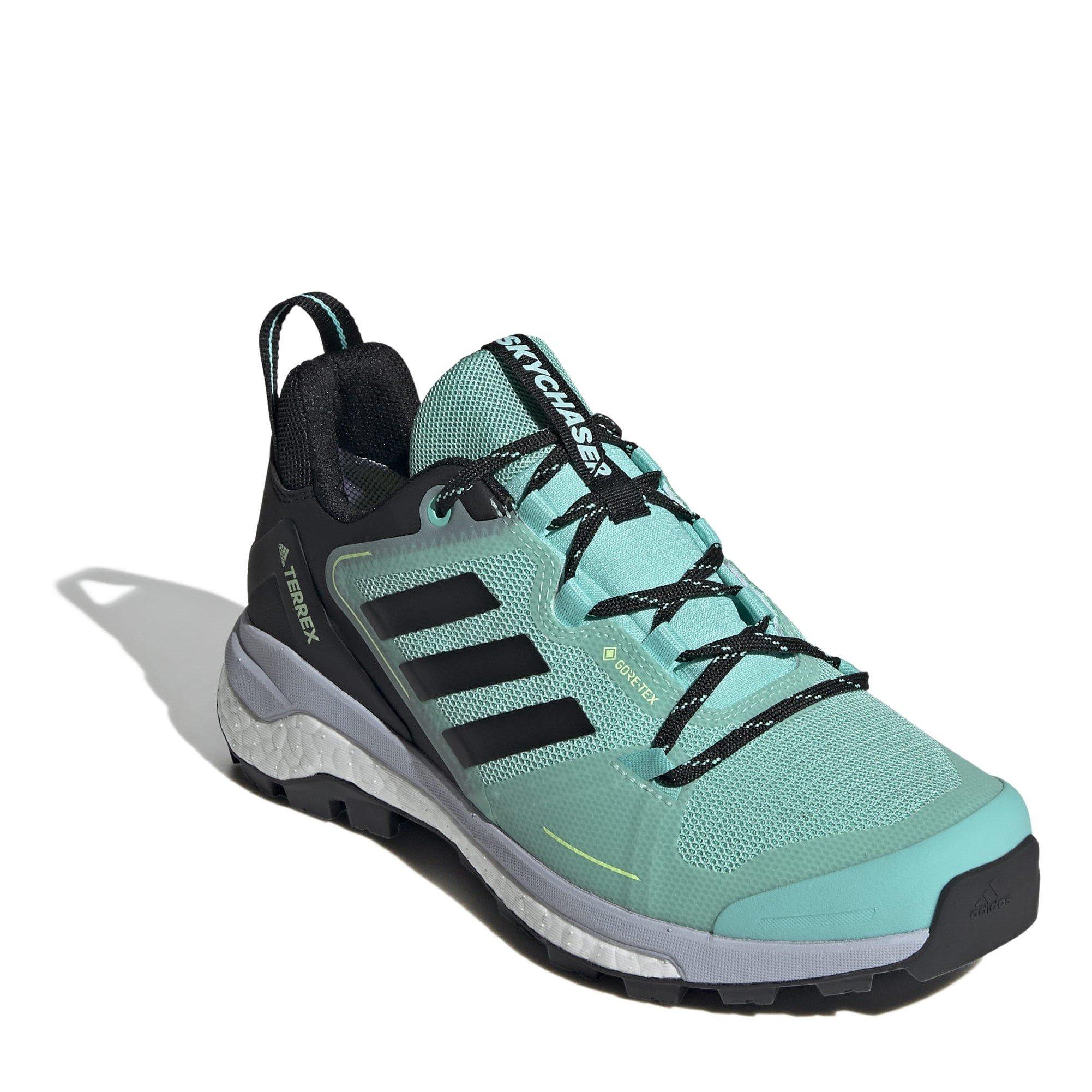 adidas Terrex Skychaser GORE TEX 2.0 Hiking Shoes Womens
