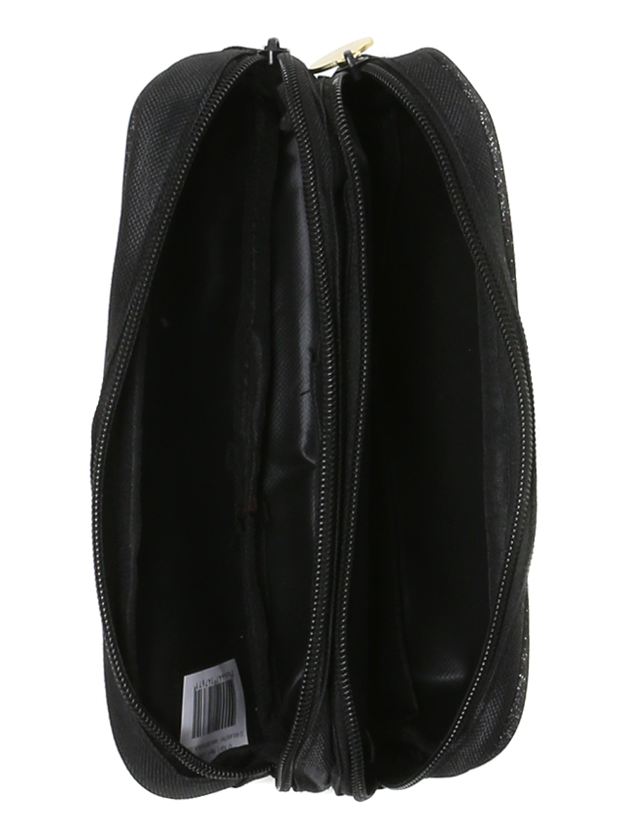 Trousse Little Karl Marc John Glam Wings - 2 compartiments