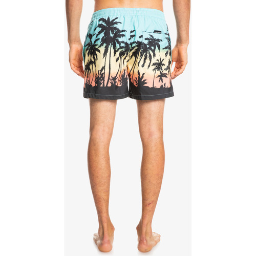 Quiksilver - BAÑADOR PARADISE QUIKSLEVER HOMBRE Azul