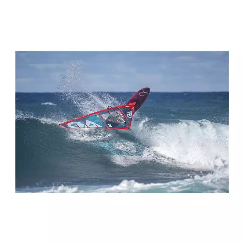 Planche windsurf TABOU Da Bomb Team 2024