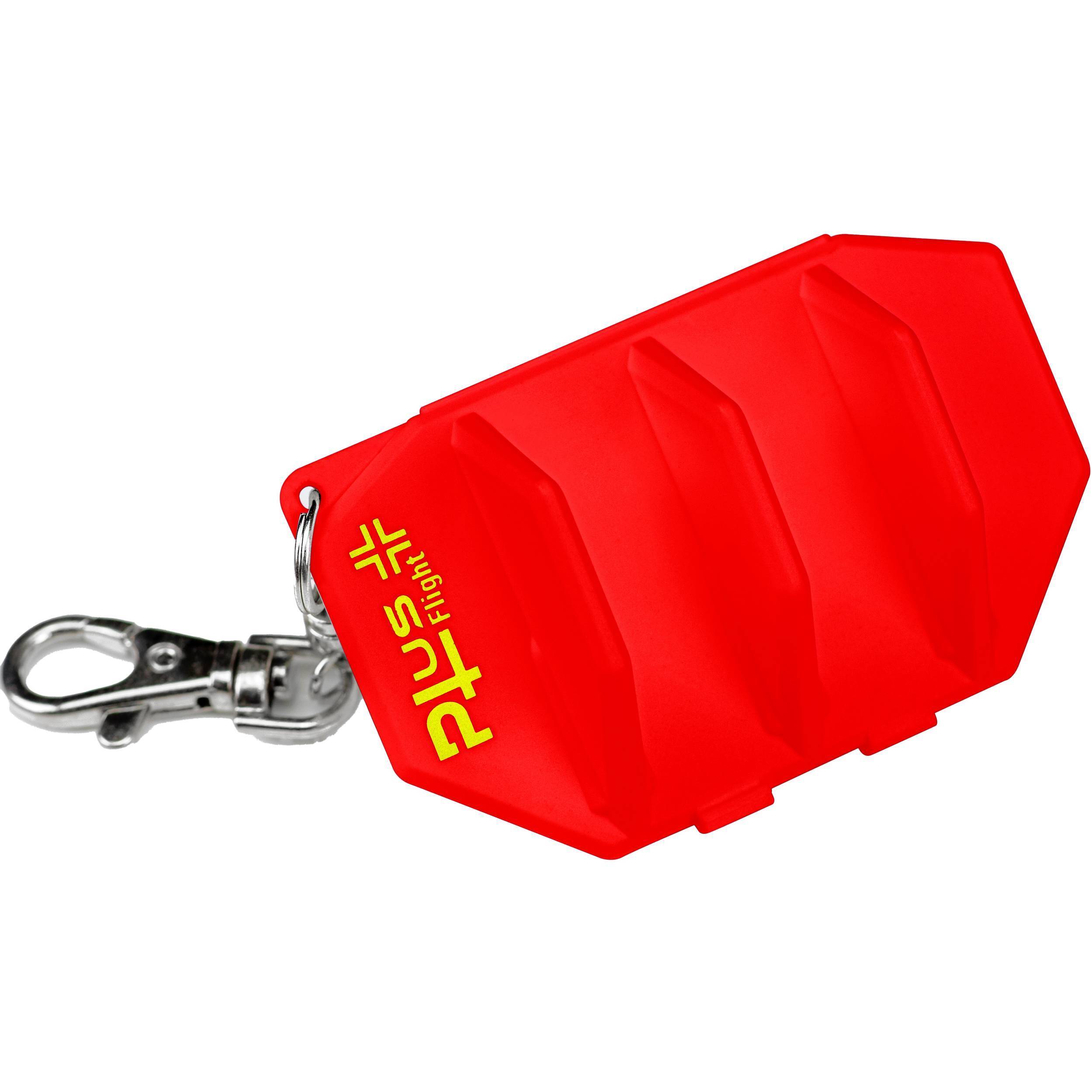 Bull's NL - Robson Plus Flight Case