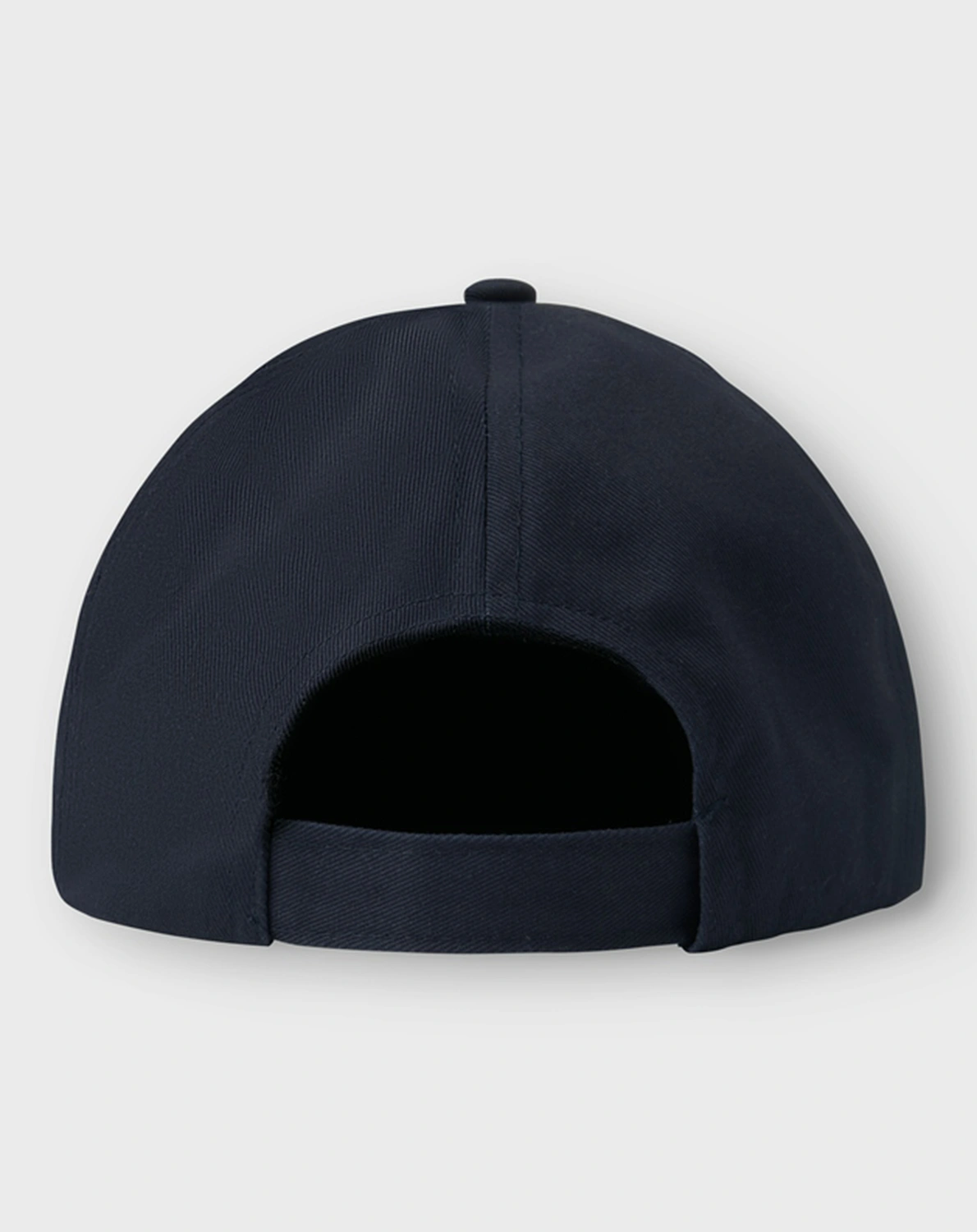 Basecap NKMMADHAT POKEMON in dark sapphire