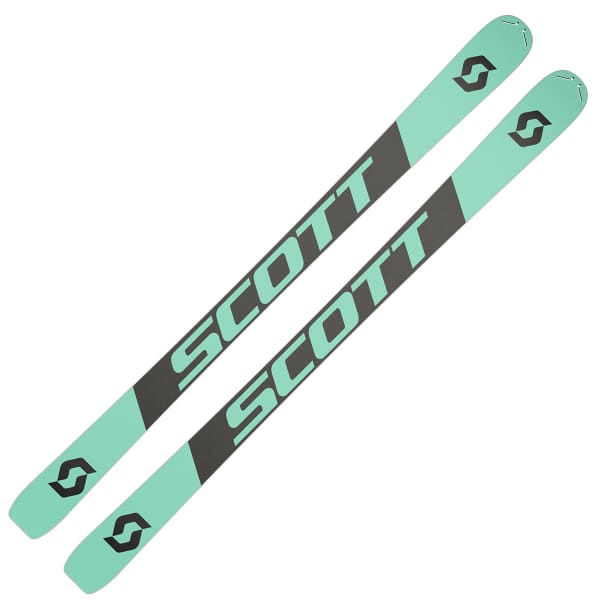 Ski SCOTT PURE MISSION 98TI W