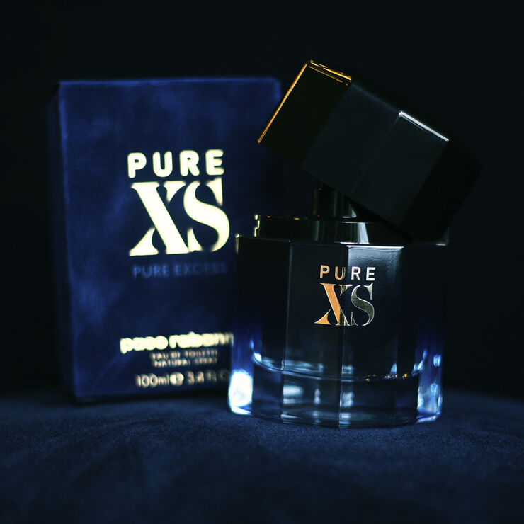 Rabanne Pure Xs Eau De Toilette