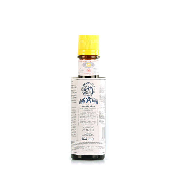 Angostura Aromatic Bitters - Liqueur pour cocktails - 44,7%