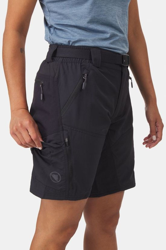 Endura Endura Hummvee With Liner Fietsbroek Dames