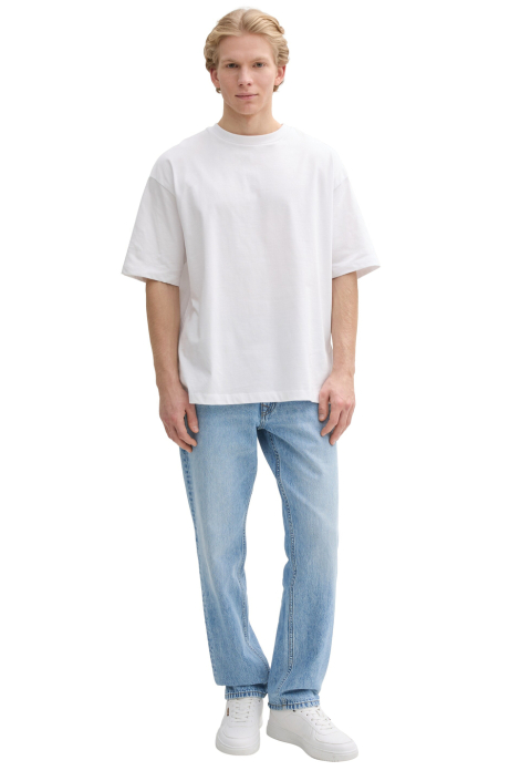Tom Tailor blauwe heren jeans