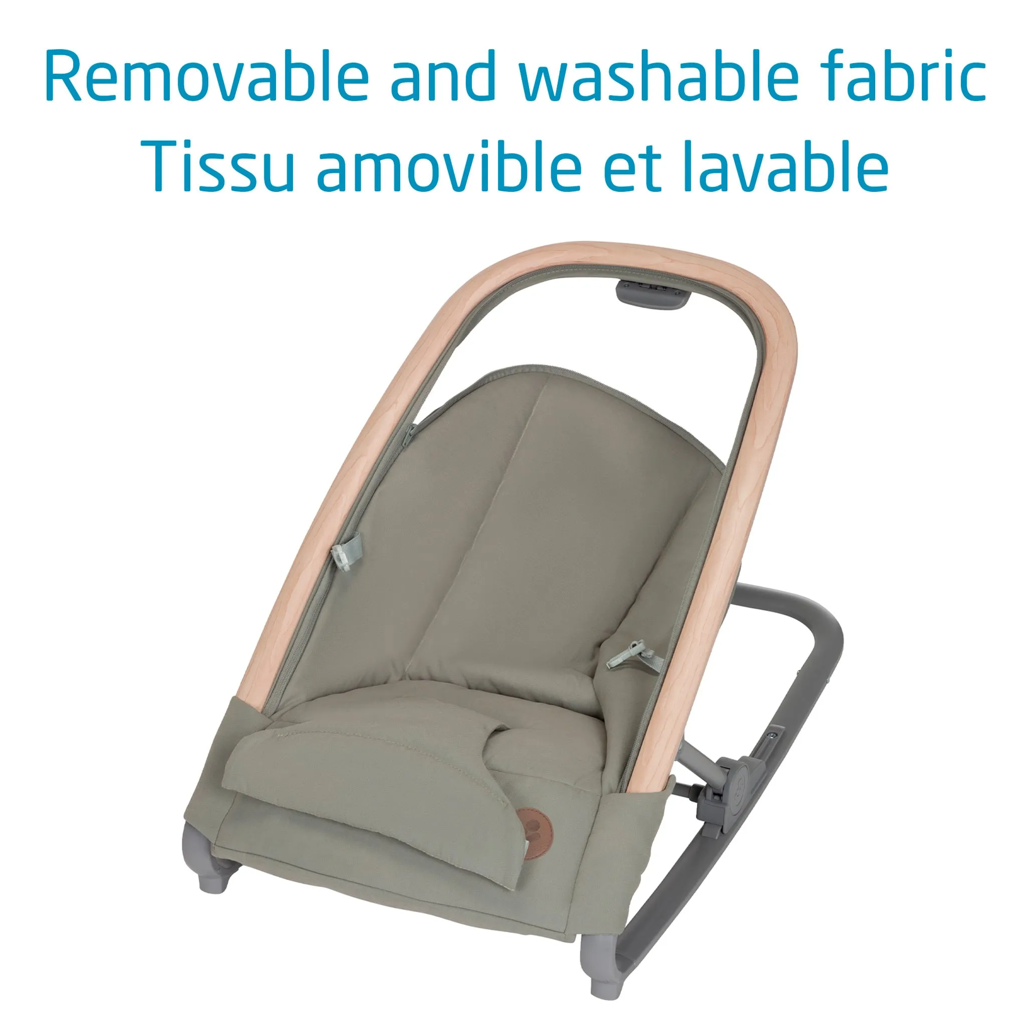 Maxi-cosi Siège Bercant Kori - Classic Vert