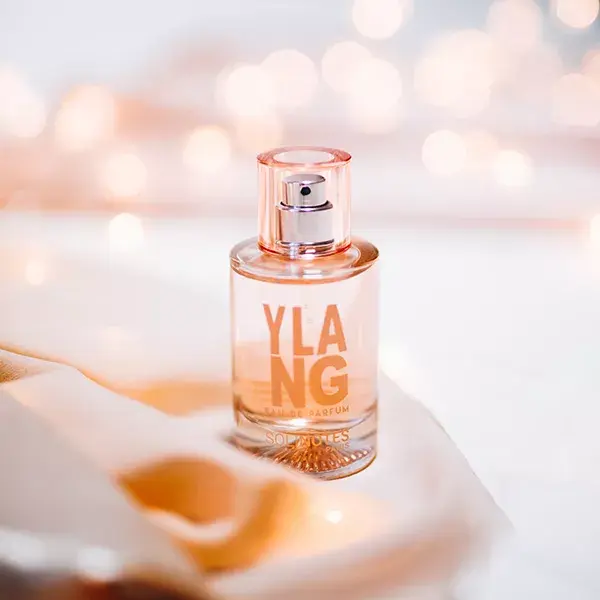 Solinotes Ylang Eau de Parfum 50ml