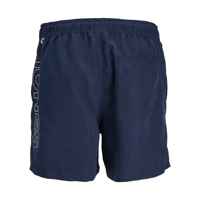 Jack & Jones Fiji Double Logo Zwemshort Junior