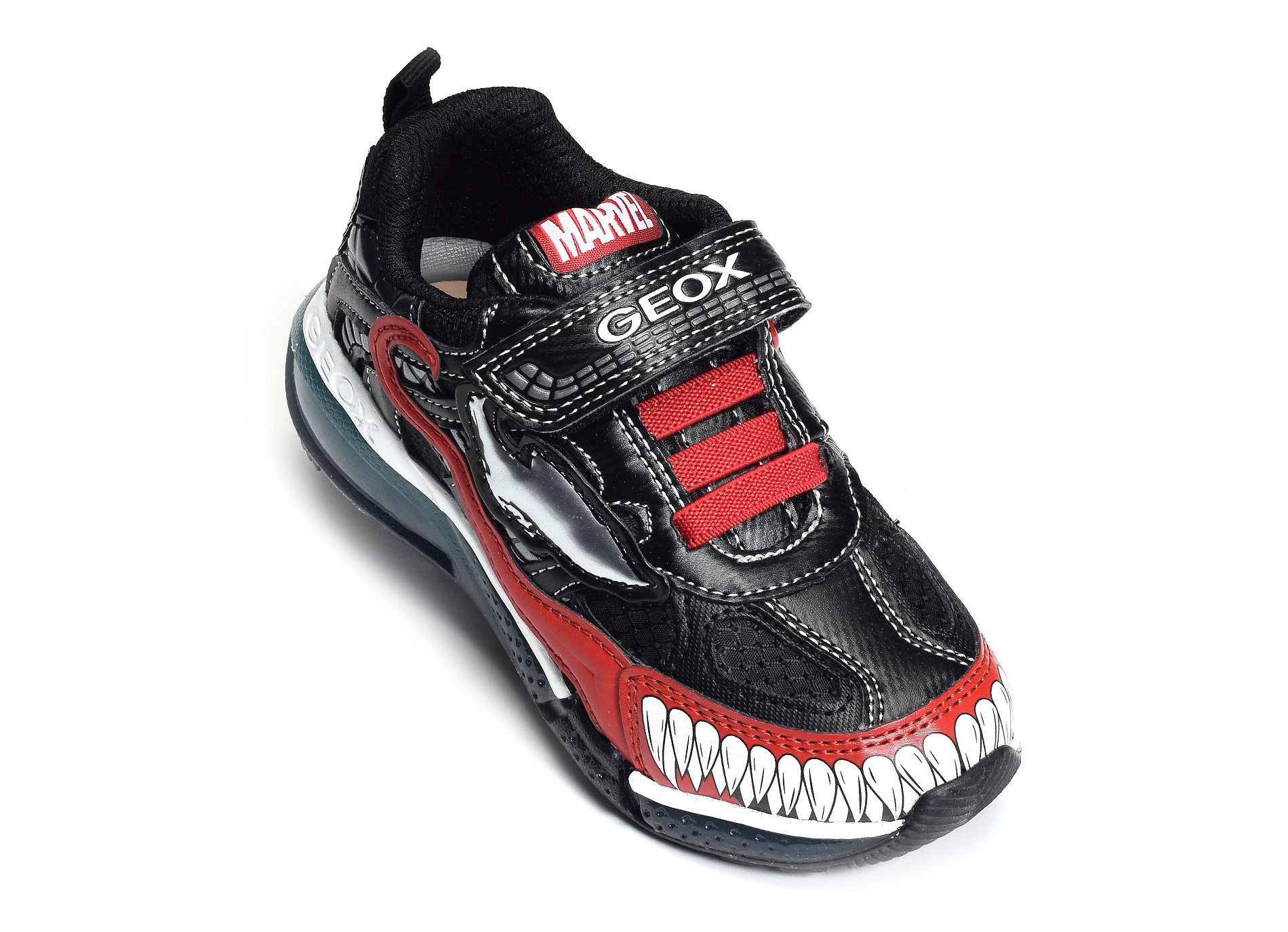 J bayonyc bc noir rouge