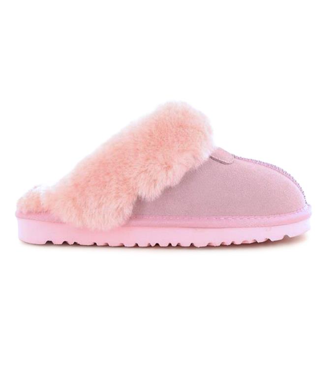 Hafjes Cozzia Pink