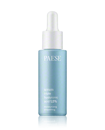 Paese Skincare Serum Triple Hyaluronic Acid 1,5% 30ml