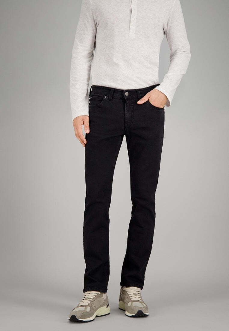 Atelier GARDEUR Regular-fit-Jeans »Atelier GARDEUR Jeans BATU-2«