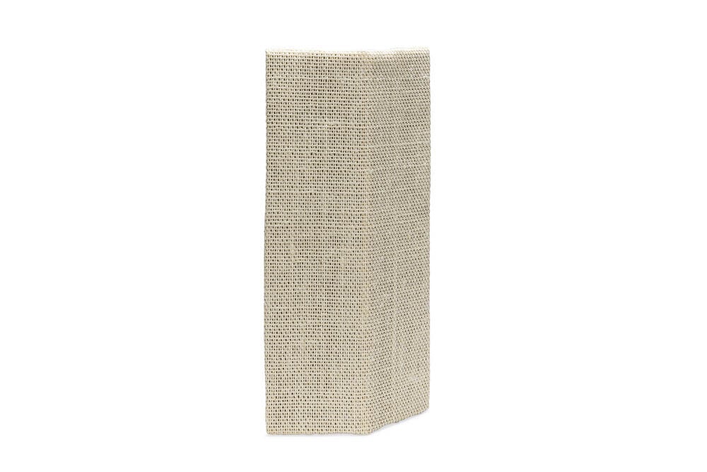 Beeztees Esta - Krabpaal - Beige - 1x28x1 cm