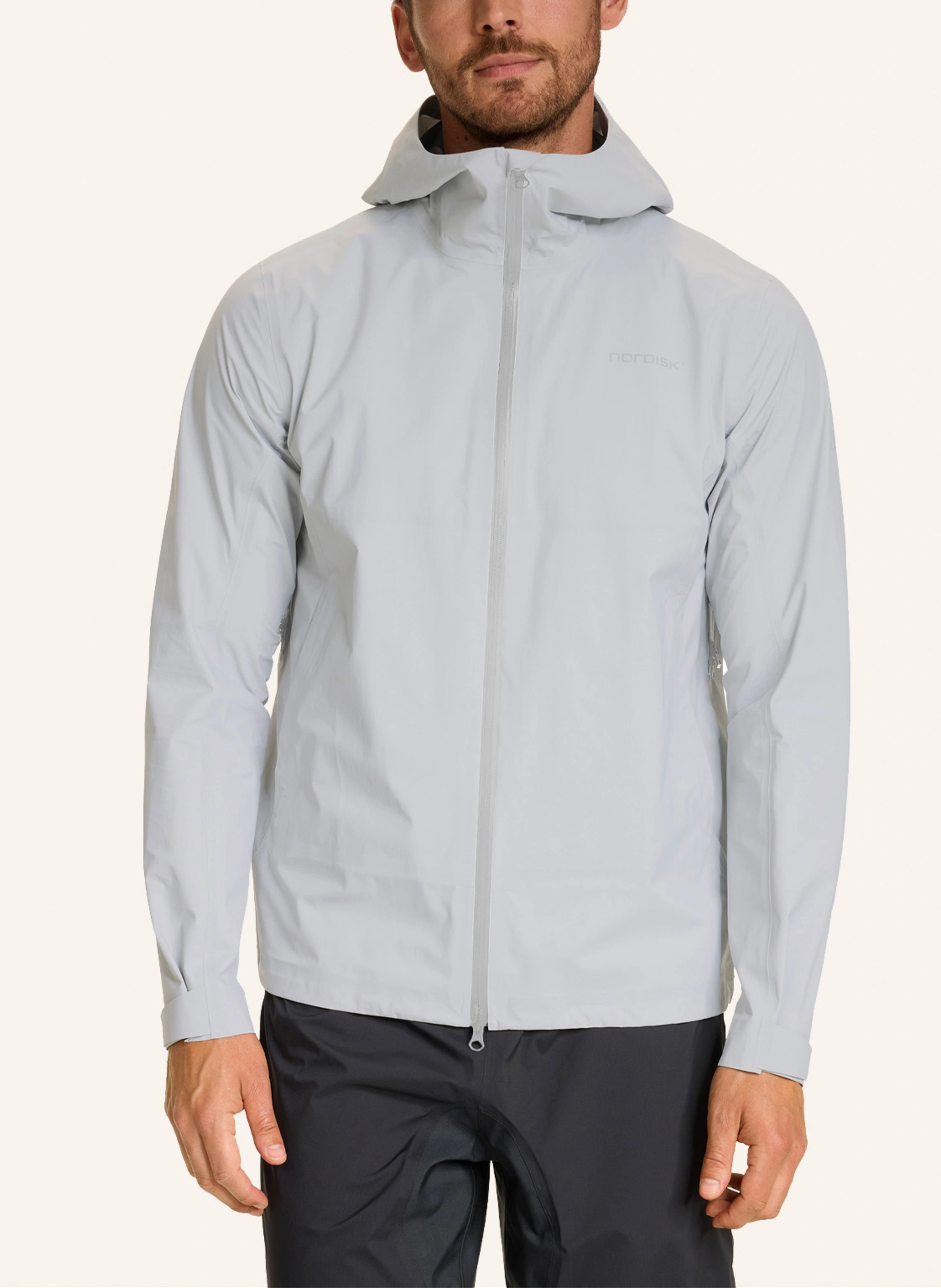 NORDISK Outdoorjacke INGVAR