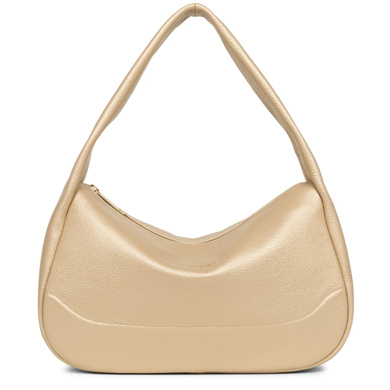 Foulonne Cerceau-Sac cabas main