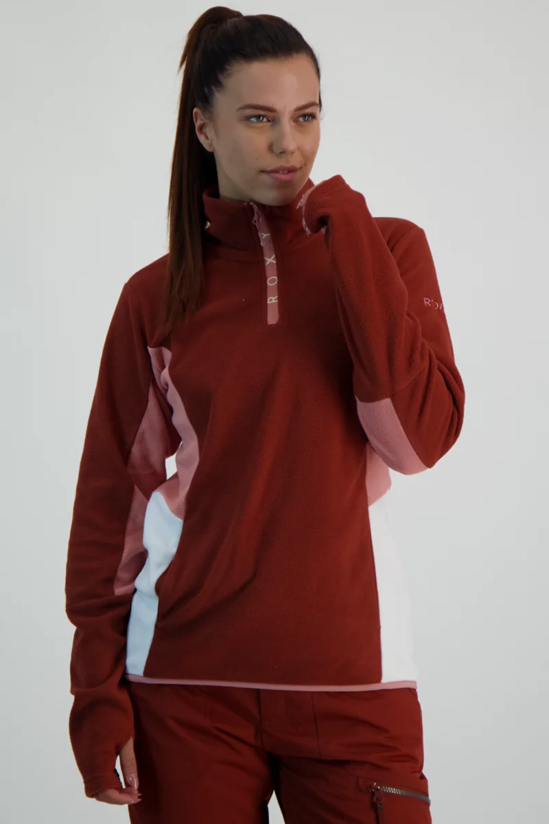 Roxy Sayna Damen Midlayer