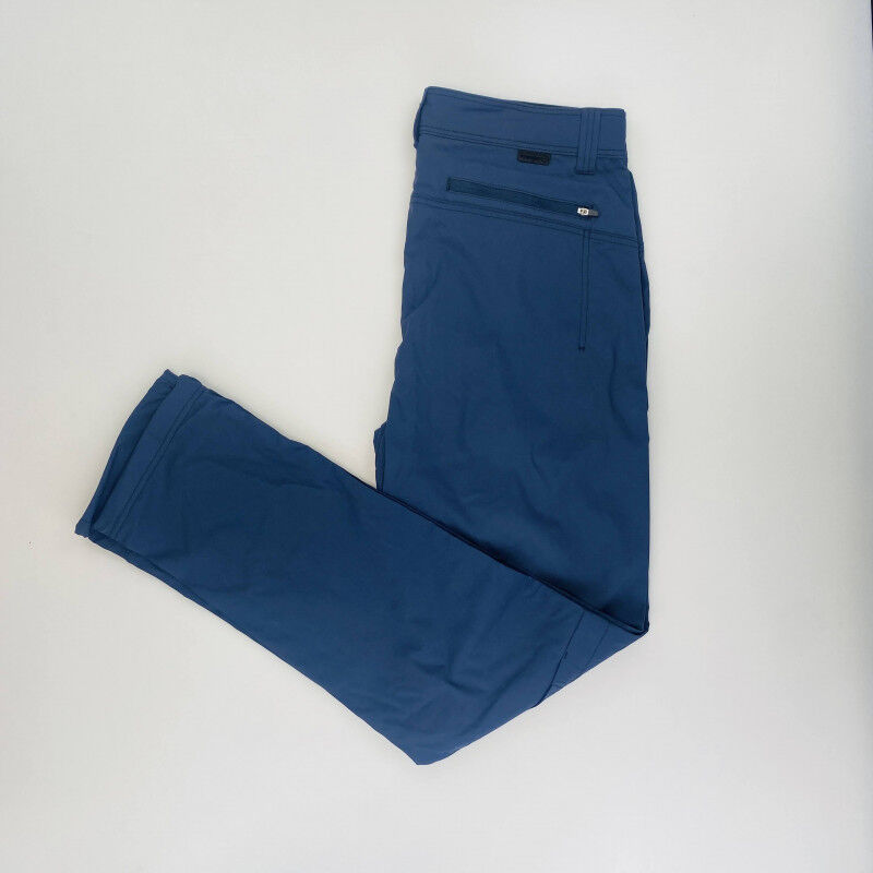 Convertible Trail Jogger - Seconde main Pantalon randonnée homme - Bleu - 2XL
