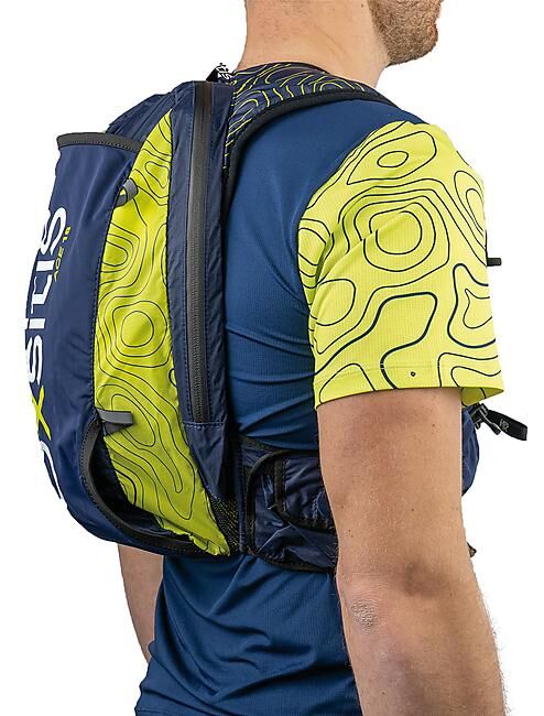 OXSITIS - SAC A DOS ACE 16 ULTRA M
