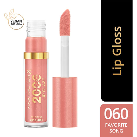 Lipgloss 060 Favorite Song