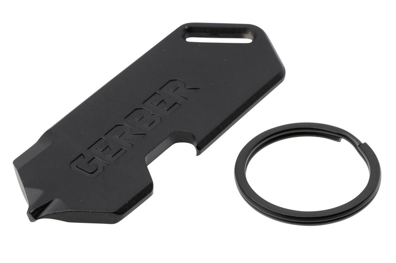 Gerber Shard DT 1074041 Black Antler, sleutelhangertool