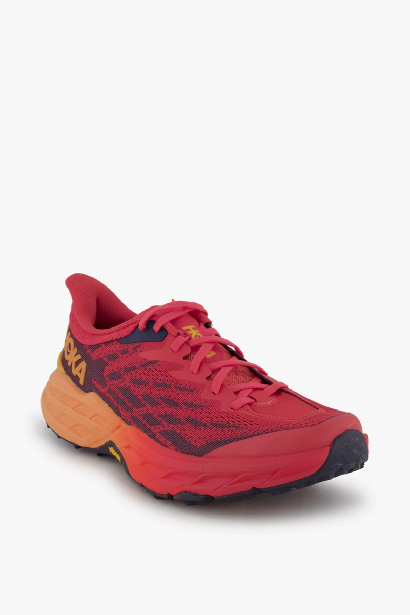 HOKA Speedgoat 5 Herren Trailrunningschuh