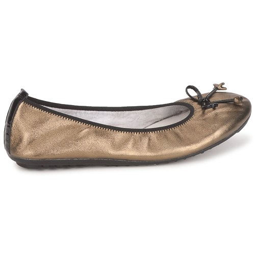 Mac Douglas - ELIANE - Bronze / Noir Verni